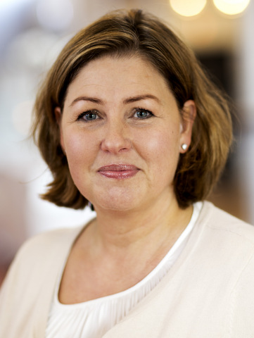 Marie Grusell